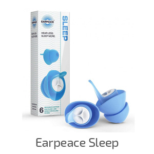 Earpeace Sleep